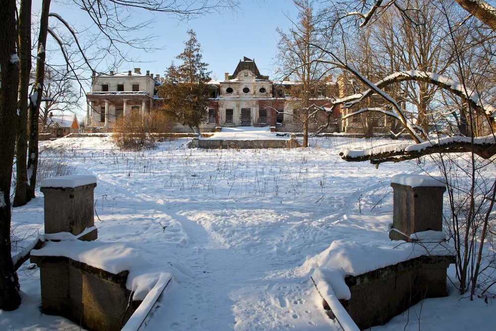 Волышёво