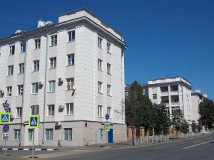 Дом чекистов