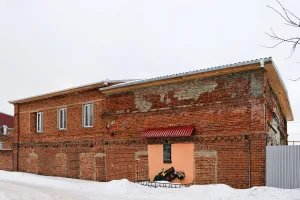 Депо (Вязники)