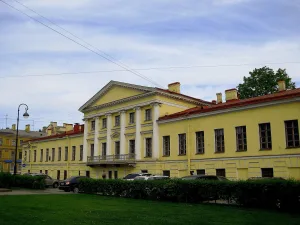 Типография