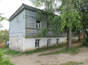 Жилой дом (Старица)