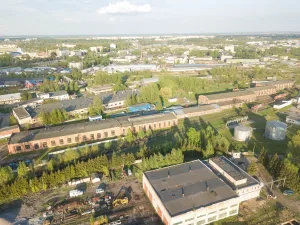 Каменное одноэтажное здание (Великий Новгород)