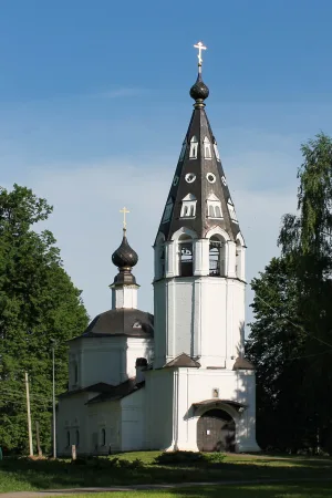 Собор (Плёс)