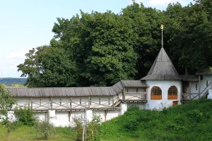 Башни (пять) (Нижний Новгород)