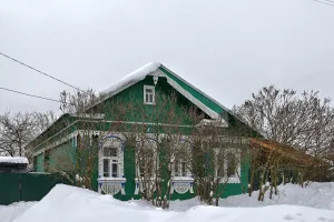 Жилой дом (Шуя)