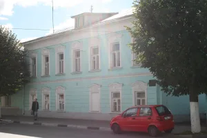 Главный дом (Коломна)