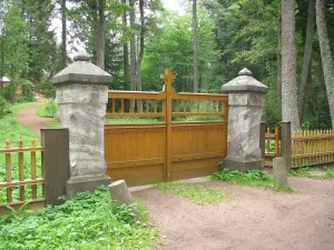 Ограды (Сортавальское г.п.)