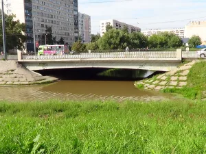 Новый мост