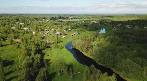 Водлица