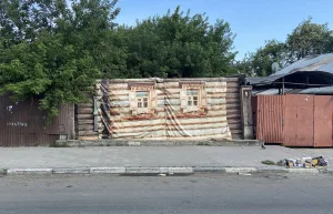 Жилой дом (Тула)