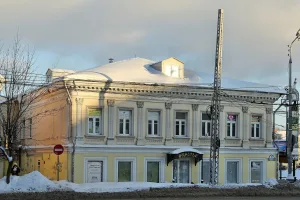 Главный дом (Иваново)