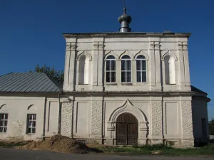 Церковь Покрова Пресвятой Богородицы (Перемышль)