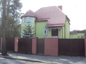 Улица Пушкина 14