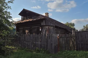 Жилой дом (Гороховец)