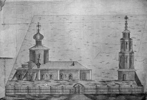Успенский монастырь