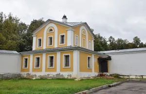 Корпус старцев (Новый Быт)