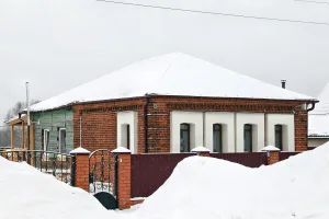 Дом жилой (Тереховицы)