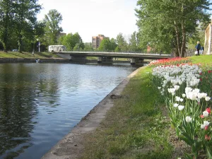 Вознесенский мост
