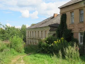 Дом жилой (Старица)