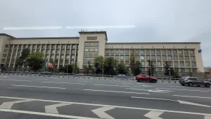 Полиграфический комбинат (Останкинский)