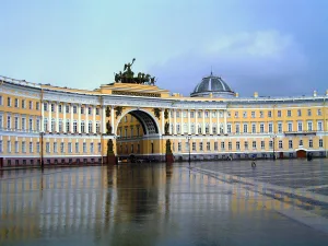 Здание Главного штаба