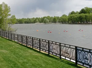 Гребной канал (Барнаул)
