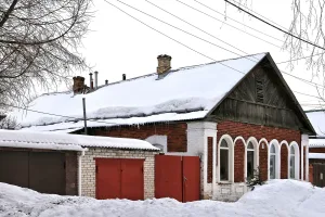 Жилой дом (Гусь-Хрустальный)