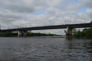 Братеевский мост
