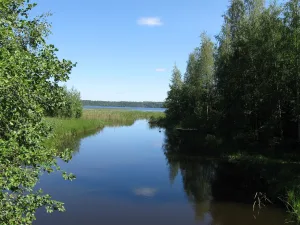 Тюрьянъярви