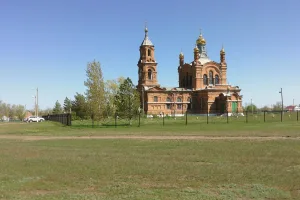 Церковь Георгия Победоносца (Сандата)