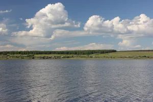 Аляты (озеро)