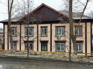 Жилой дом по Комсомольскому шоссе 18