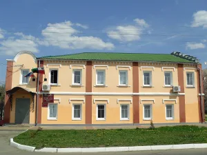 Школа церковно-приходская