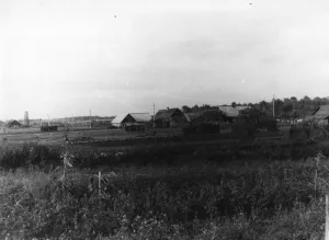 Селище 2 (Бунгино)