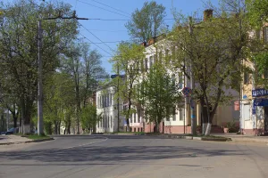 Дом купца Зюзина (Калуга)