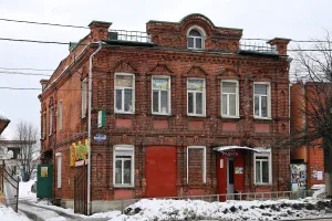 Дом жилой (Покров)