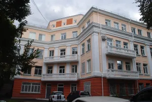 Жилой дом (Владивосток)