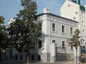Флигель (Казань)