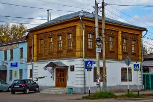 Дом Медникова (Киржач)