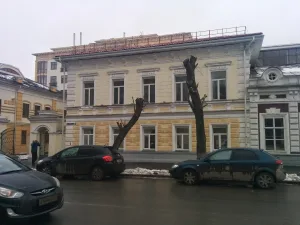 Колибри