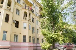 Жилой дом (Краснооктябрьский район)