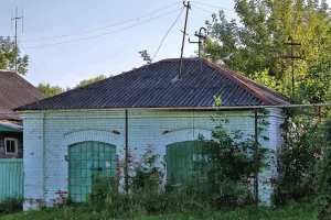 Амбар (Аньково)