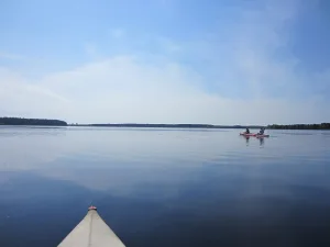 Сокорево (озеро)
