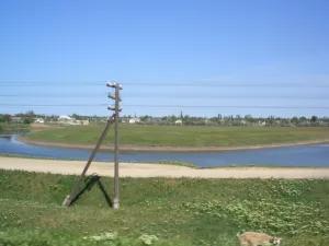 Победная
