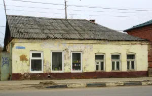 Жилой дом (Боровск)