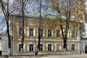 Управа (Суздаль)