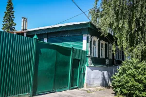 Жилой дом (Елец)