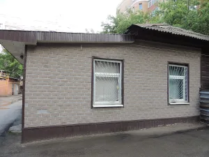 Жилой дом