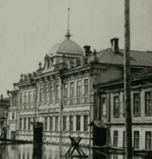 Усадьба Алкина (Казань)