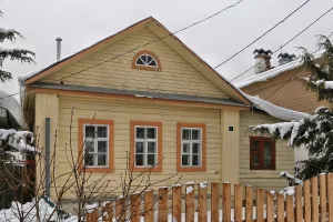 Келья (Владимир)
